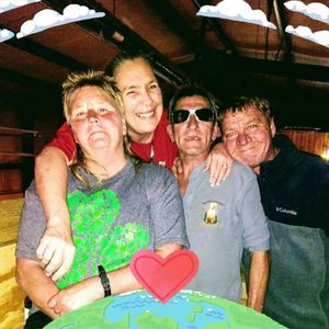 Meet your Posher, Lacey